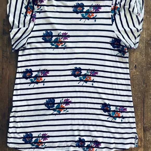 Anthropologie Wayfaring Tee Size XS - Picture 9 of 9